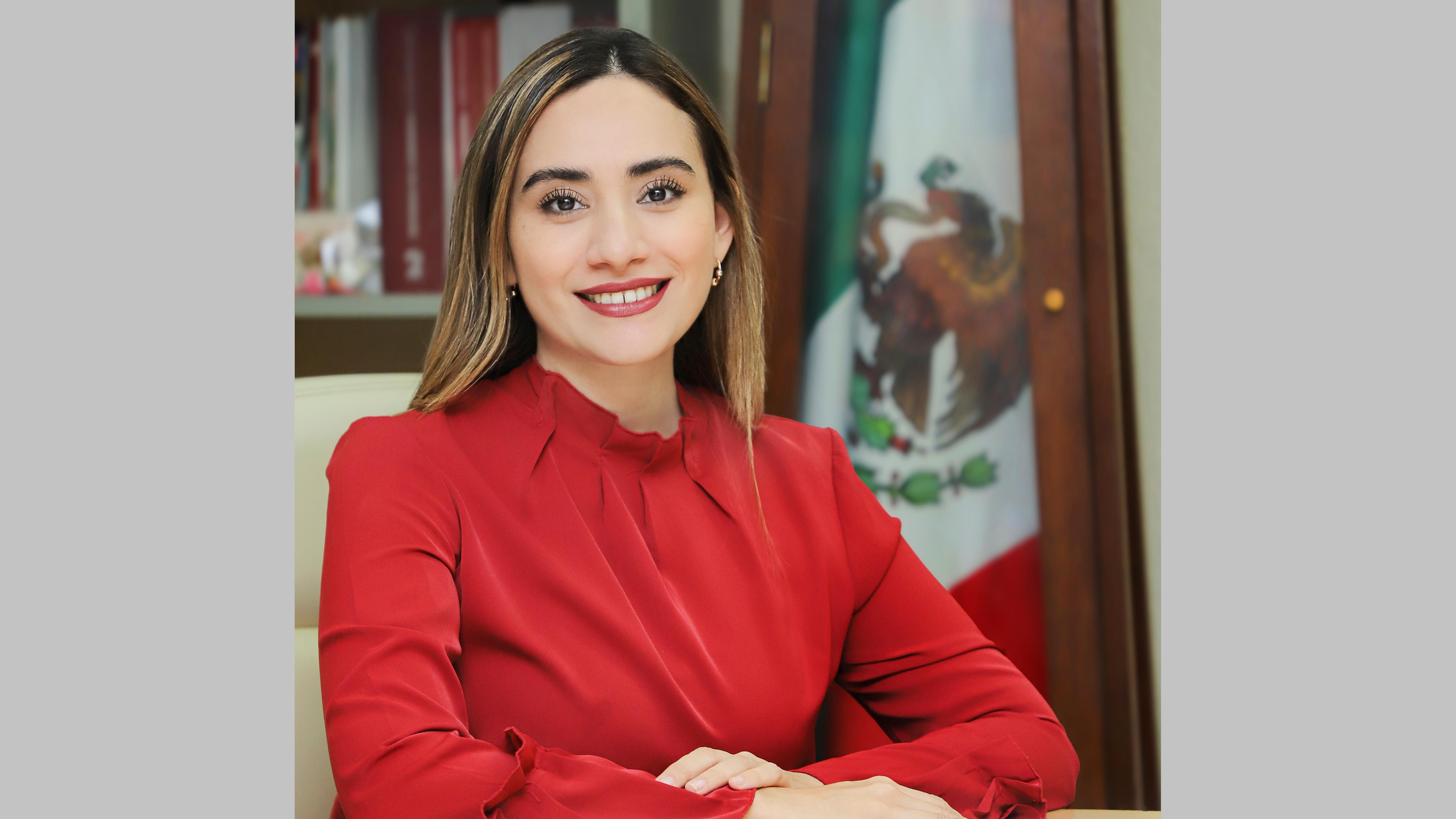 Foto Dr. Armando Camacho Aguilar